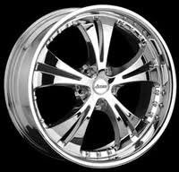 Rim Repair